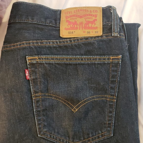 Levi's Other - Levi's 514